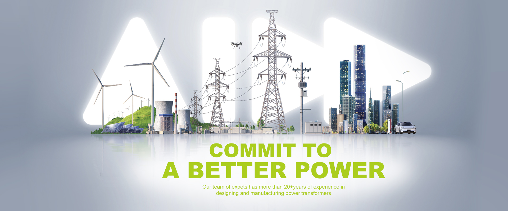 Power Transformer