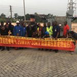 ECG 20MVA mobile AVR(Ghana)