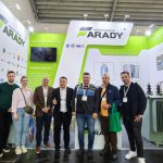 Farady in USA DistribuTECH international