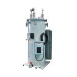 Single Phase Step Voltage Regulator